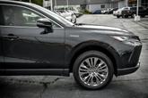 Thumbnail of 2021 Black Toyota Venza