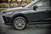 Thumbnail of 2021 Black Toyota Venza