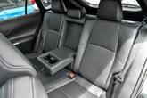 Thumbnail of 2021 Black Toyota Venza