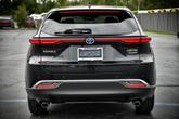 Thumbnail of 2021 Black Toyota Venza