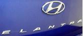 Thumbnail of 2020 Intense Blue Hyundai ELANTRA