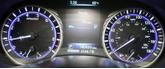 Thumbnail of 2015 Liquid Platinum INFINITI Q50