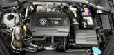 Thumbnail of 2017 Deep Black Pearl Volkswagen Golf GTI