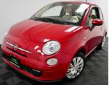 Thumbnail of 2013 Rosso (Red) FIAT 500