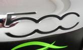 Thumbnail of 2013 Rosso (Red) FIAT 500