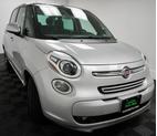 Thumbnail of 2014 Grigio Chiaro (Graphite Metallic) FIAT 500