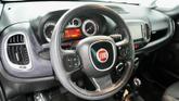 Thumbnail of 2014 Grigio Chiaro (Graphite Metallic) FIAT 500