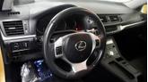Thumbnail of 2011 Daybreak Yellow Mica Lexus CT 200h