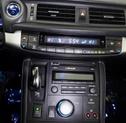 Thumbnail of 2011 Daybreak Yellow Mica Lexus CT 200h