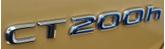 Thumbnail of 2011 Daybreak Yellow Mica Lexus CT 200h