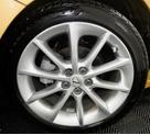 Thumbnail of 2011 Daybreak Yellow Mica Lexus CT 200h