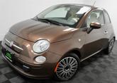 Thumbnail of 2012 Espresso FIAT 500