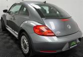 Thumbnail of 2014 Platinum Gray Metallic Volkswagen Beetle