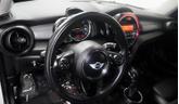 Thumbnail of 2016 Melting Silver Metallic MINI Hardtop