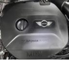 Thumbnail of 2016 Melting Silver Metallic MINI Hardtop