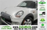 Photo of 2016 Melting Silver Metallic MINI Hardtop