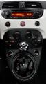Thumbnail of 2012 Gucci Black FIAT 500