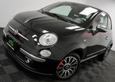 Thumbnail of 2012 Gucci Black FIAT 500