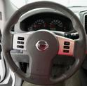 Thumbnail of 2017 Glacier White Nissan Frontier