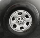 Thumbnail of 2017 Glacier White Nissan Frontier
