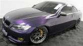 Thumbnail of 2007 Platinum Bronze Metallic BMW 335