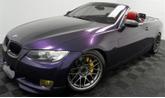 Thumbnail of 2007 Platinum Bronze Metallic BMW 335