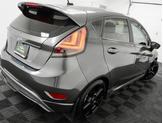 Thumbnail of 2018 Magnetic Metallic Ford Fiesta