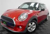 Thumbnail of 2017 Blazing Red Metallic MINI Hardtop