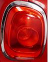 Thumbnail of 2017 Blazing Red Metallic MINI Hardtop