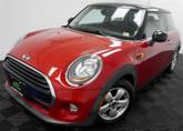 Thumbnail of 2017 Blazing Red Metallic MINI Hardtop