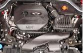 Thumbnail of 2017 Blazing Red Metallic MINI Hardtop