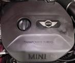 Thumbnail of 2017 Blazing Red Metallic MINI Hardtop