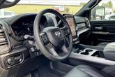 Thumbnail of 2025 Bright White Clearcoat RAM 2500