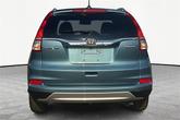 Thumbnail of 2015 Mountain Air Metallic Honda CR-V