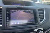 Thumbnail of 2015 Mountain Air Metallic Honda CR-V