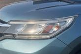 Thumbnail of 2015 Mountain Air Metallic Honda CR-V
