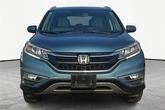 Thumbnail of 2015 Mountain Air Metallic Honda CR-V