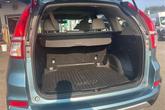Thumbnail of 2015 Mountain Air Metallic Honda CR-V