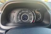 Thumbnail of 2015 Mountain Air Metallic Honda CR-V