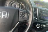 Thumbnail of 2015 Mountain Air Metallic Honda CR-V