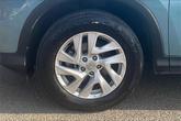 Thumbnail of 2015 Mountain Air Metallic Honda CR-V