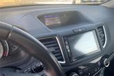 Thumbnail of 2015 Mountain Air Metallic Honda CR-V