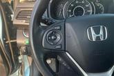 Thumbnail of 2015 Mountain Air Metallic Honda CR-V