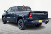 Thumbnail of 2026 Forged Blue Metallic RAM 1500
