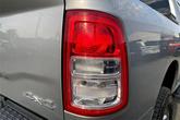 Thumbnail of 2019 Billet Silver Metallic Clearcoat RAM 2500