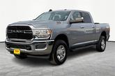 Thumbnail of 2019 Billet Silver Metallic Clearcoat RAM 2500