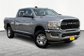 Photo of 2019 Billet Silver Metallic Clearcoat RAM 2500