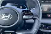 Thumbnail of 2025 Ultimate Red Hyundai ELANTRA