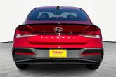 Thumbnail of 2025 Ultimate Red Hyundai ELANTRA