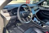 Thumbnail of 2025 Bright White Clearcoat Jeep Grand Cherokee L